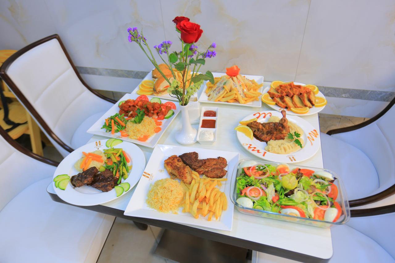 Haven Hotel Addis Ababa Ngoại thất bức ảnh