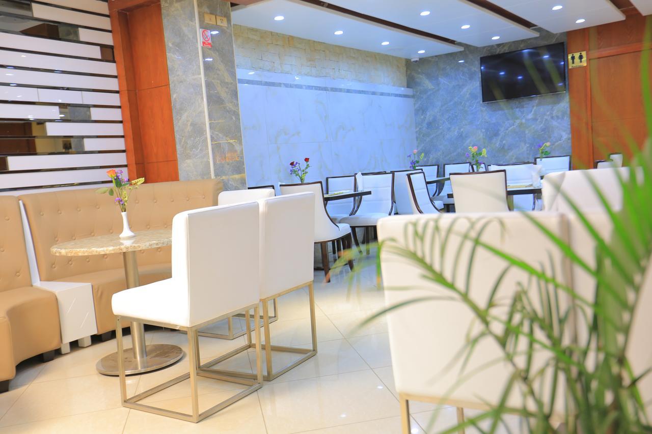 Haven Hotel Addis Ababa Ngoại thất bức ảnh