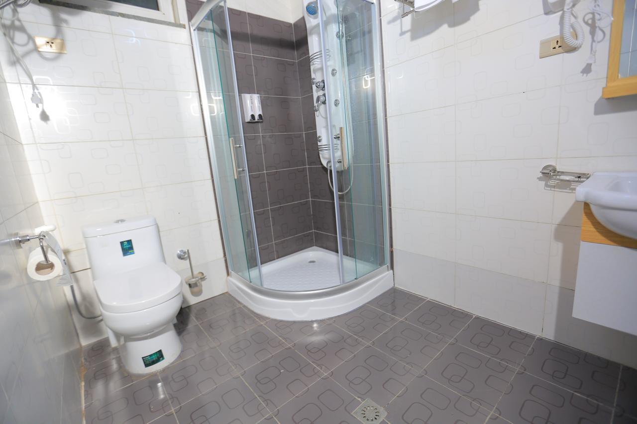 Haven Hotel Addis Ababa Ngoại thất bức ảnh