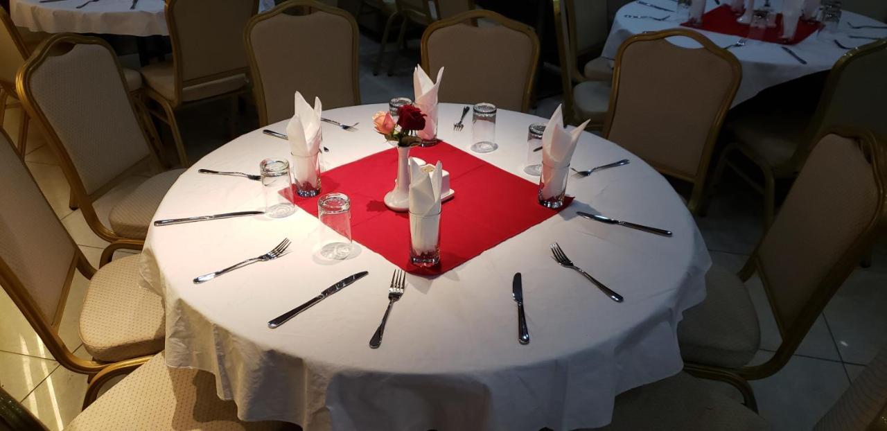 Haven Hotel Addis Ababa Ngoại thất bức ảnh