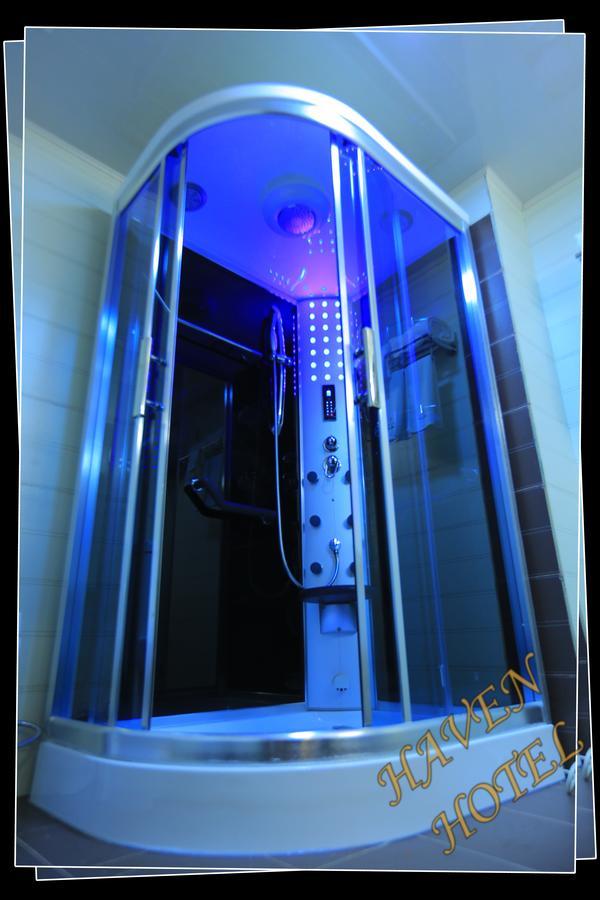 Haven Hotel Addis Ababa Ngoại thất bức ảnh